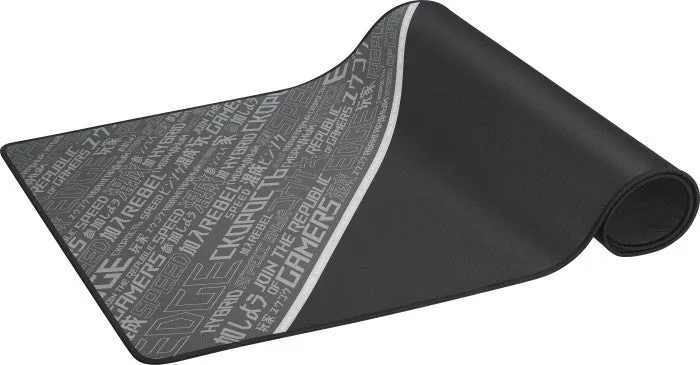 Asus Rog Sheath Blk Ltd - Mouse Pad