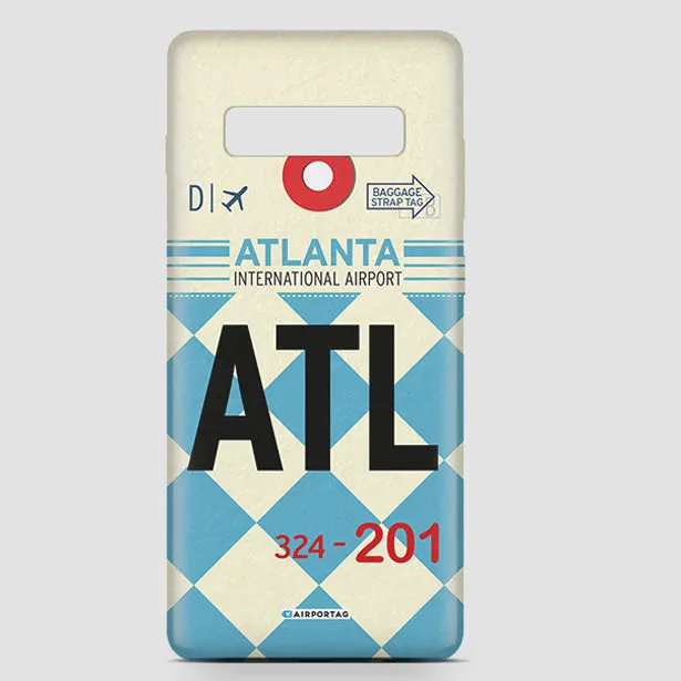 ATL - Phone Case