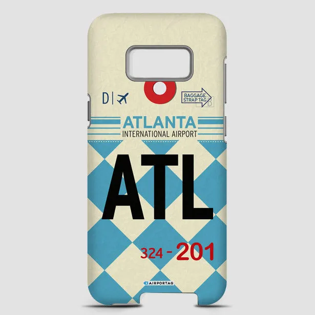 ATL - Phone Case