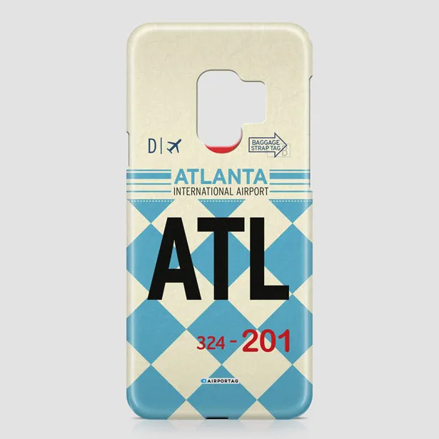 ATL - Phone Case