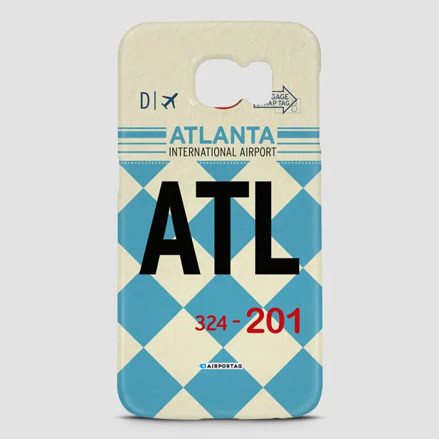 ATL - Phone Case