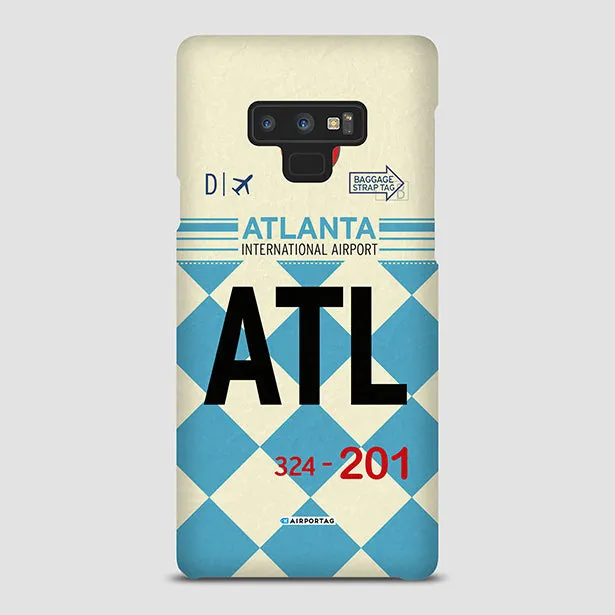 ATL - Phone Case