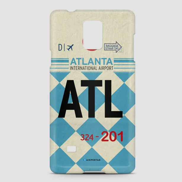 ATL - Phone Case