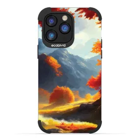 Autumn Canvas - Mojave Collection Case for Apple iPhone 14 Pro Max