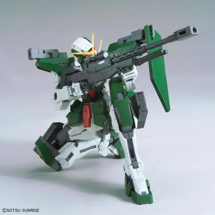 Bandai 1:100 MG GN-002 Gundam Dynames (BAN2457150)