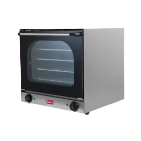 Bank VCO601 Compact Convection Oven