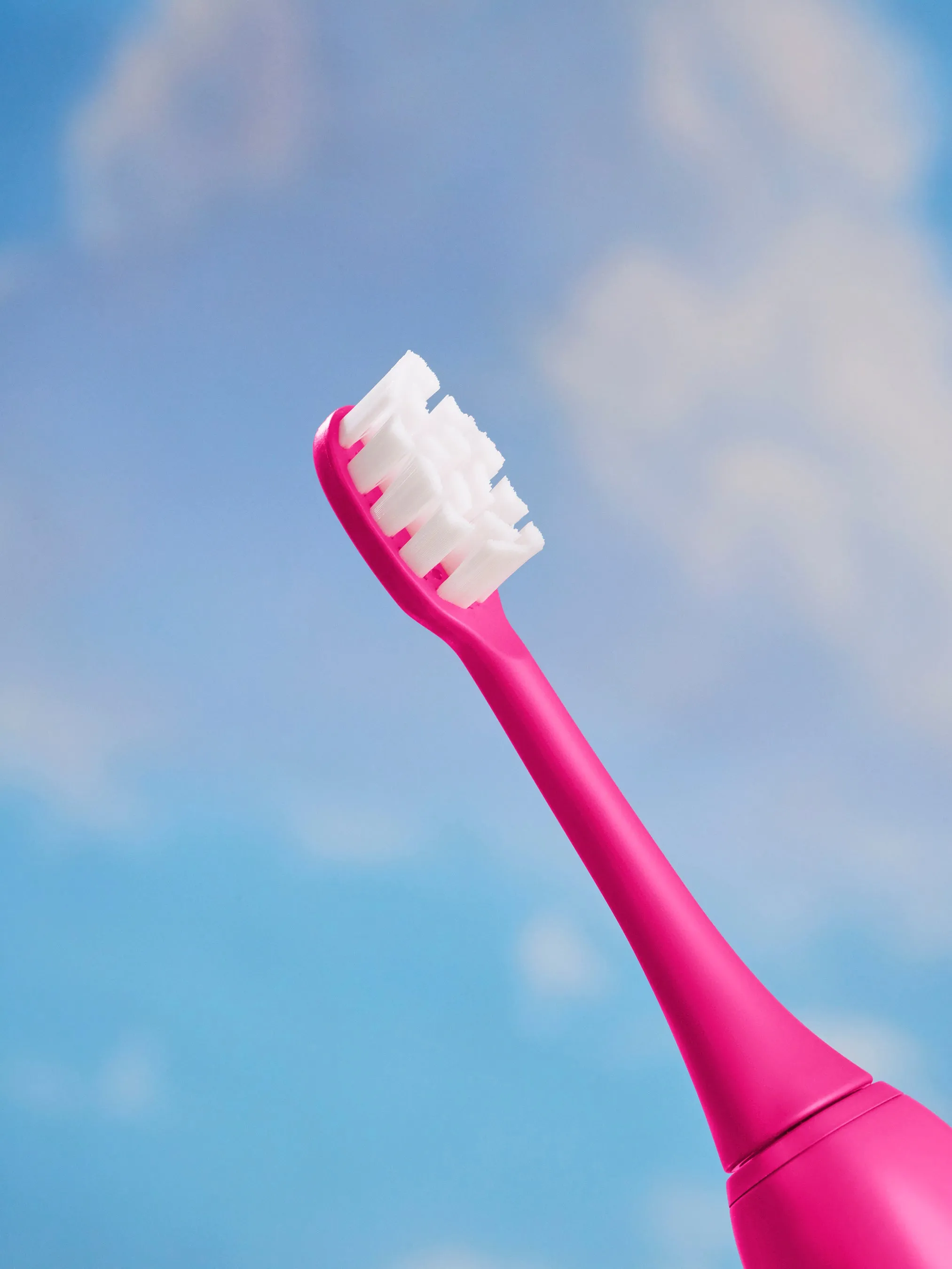 Barbie™ x MOON Pink Electric Toothbrush