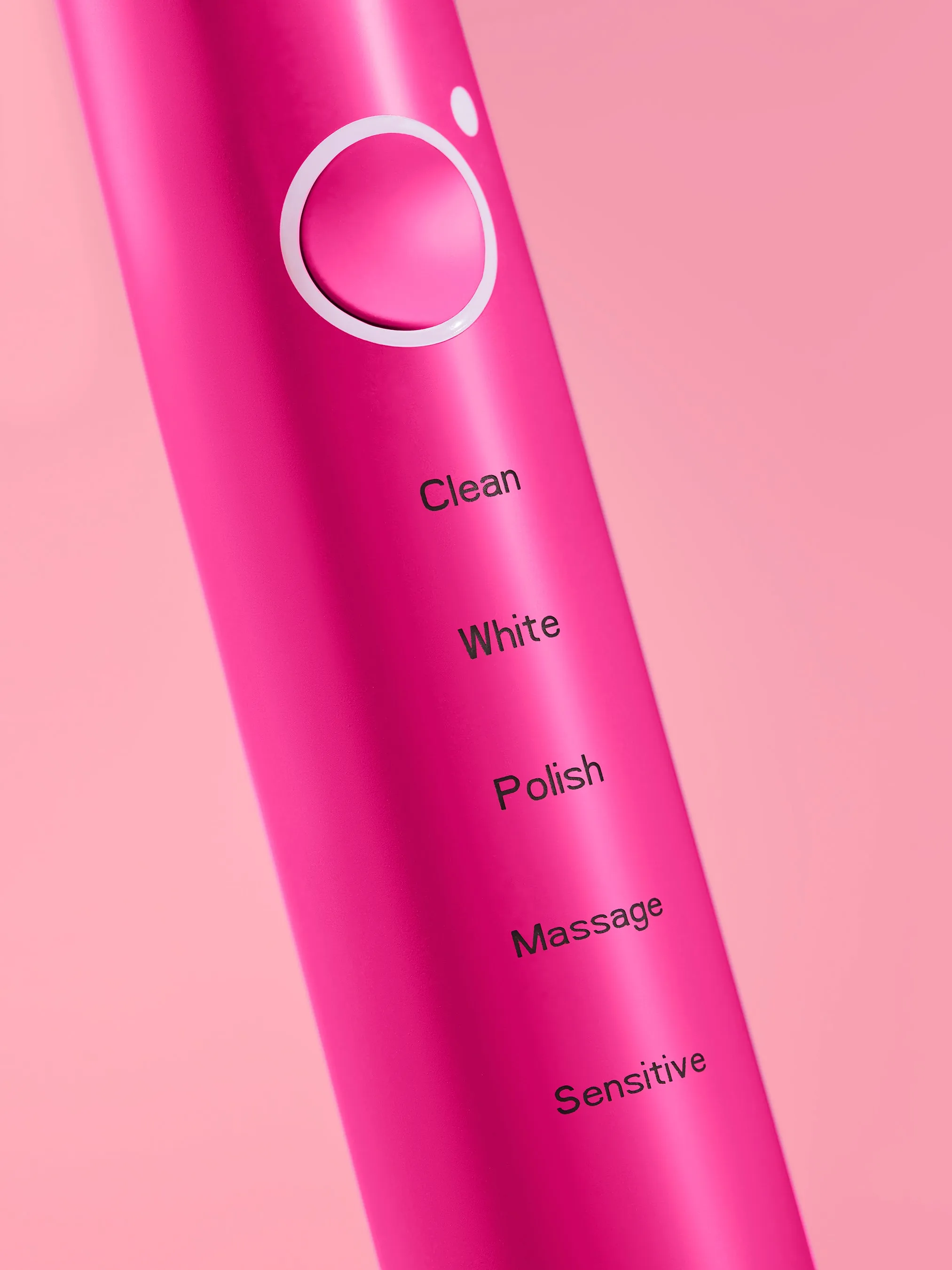 Barbie™ x MOON Pink Electric Toothbrush