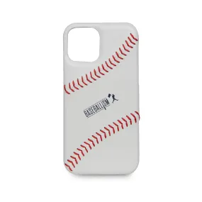 Baseball Leather Phone Case 2.0 (iPhone 12 Pro)