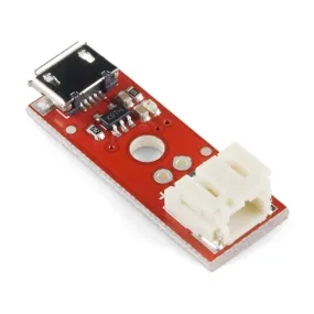 Basic - LiPo Micro-USB Charger