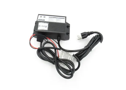 Battery Charger 12V, 6A (GM96383)