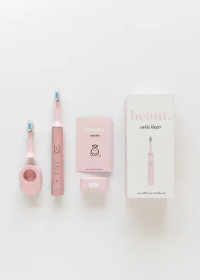 beaut. Smile Kleen Toothbrush - FINAL SALE