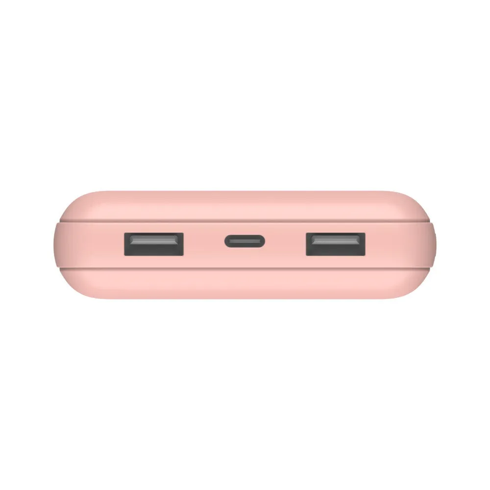 Belkin BPB012btRG 20000 mAh Rose gold