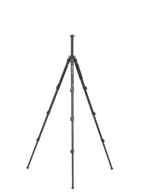 Benro Adventure AL Series 2 Tripod, 4 Section, Flip Lock