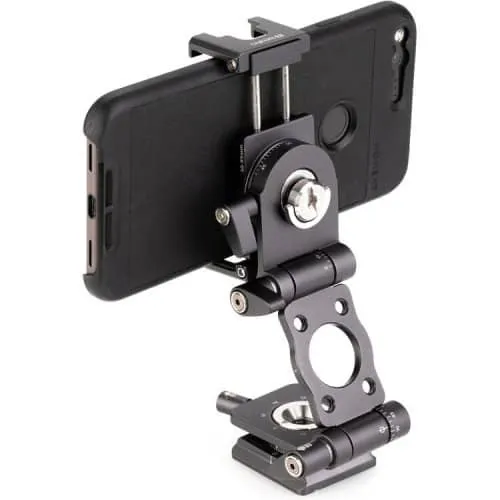 Benro Arcasmart360 Dual Multi-Function QR Plate