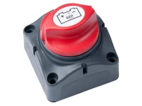 BEP Marine Contour Battery switch