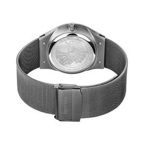 Bering Solar Powered Gents Watch