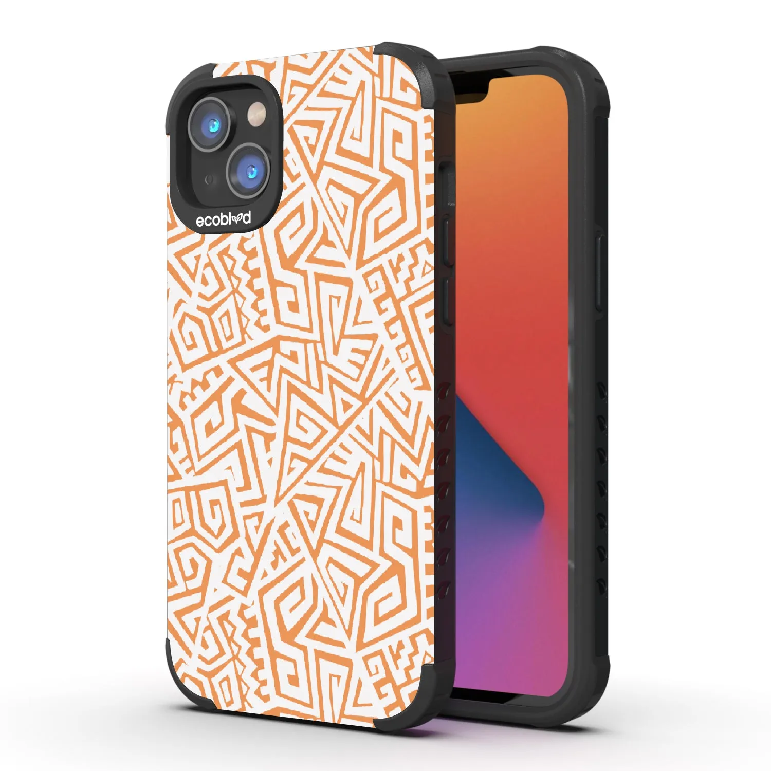 Beyond Borders - Mojave Collection Case for Apple iPhone 14 / 13