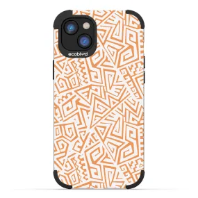 Beyond Borders - Mojave Collection Case for Apple iPhone 14 / 13