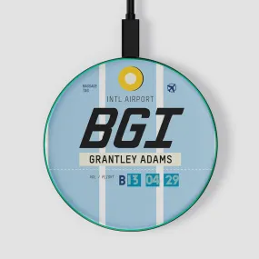 BGI - Wireless Charger