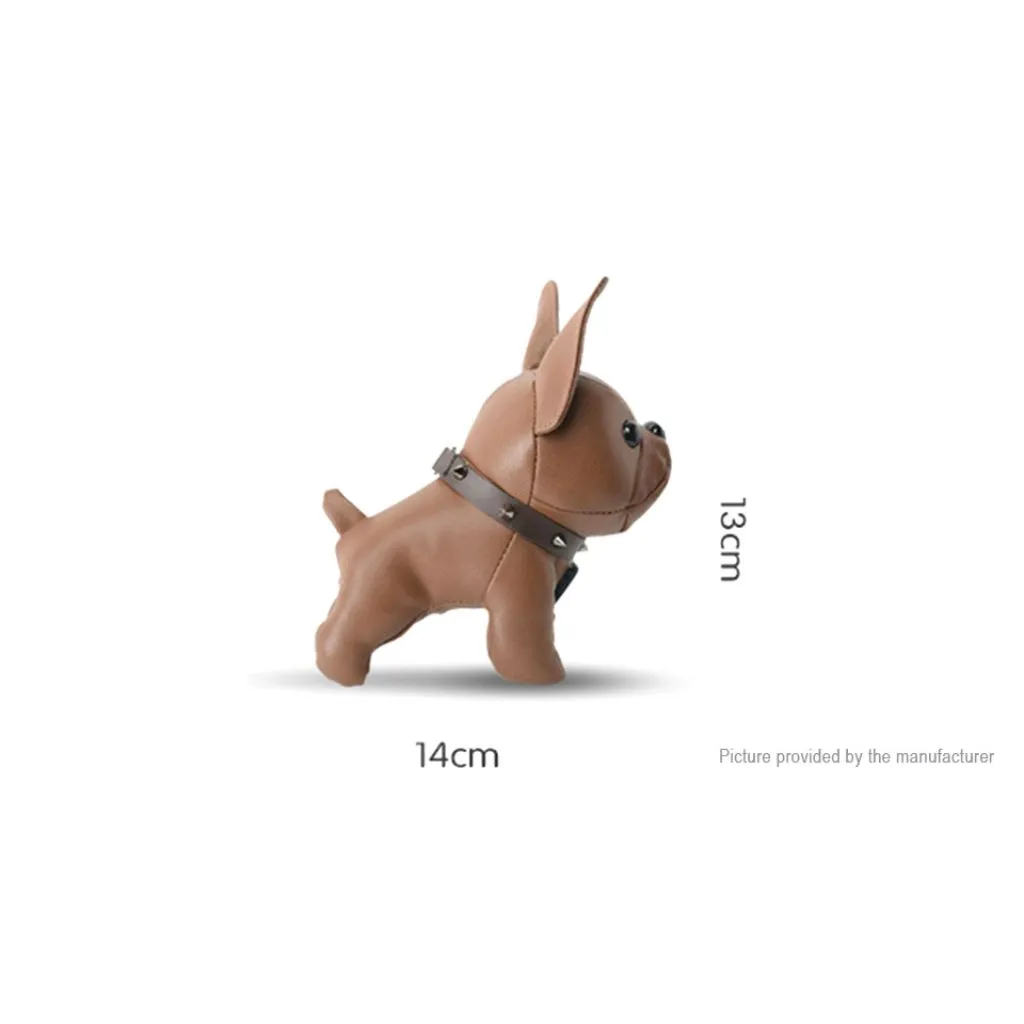 Big Bands Dog (Brown) 8800MAH Power Bank