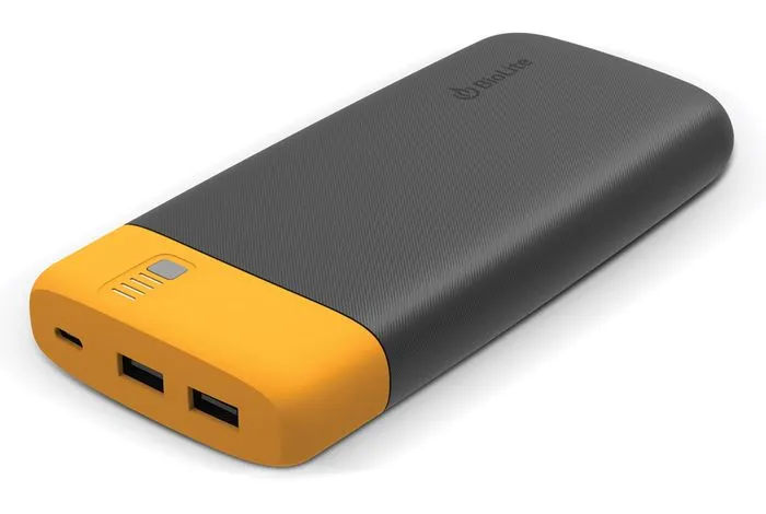 Biolite Charge USB Power Pack