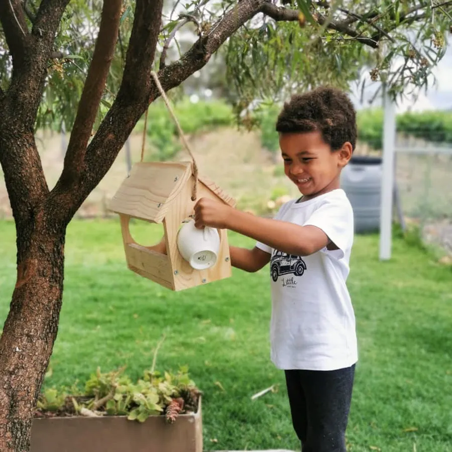 Bird Feeder Kit