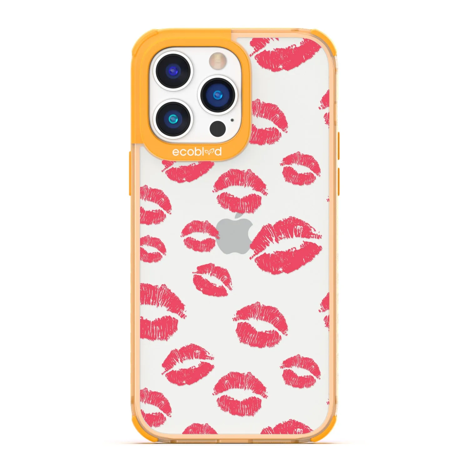 Bisou - Laguna Collection Case for Apple iPhone 14 Pro