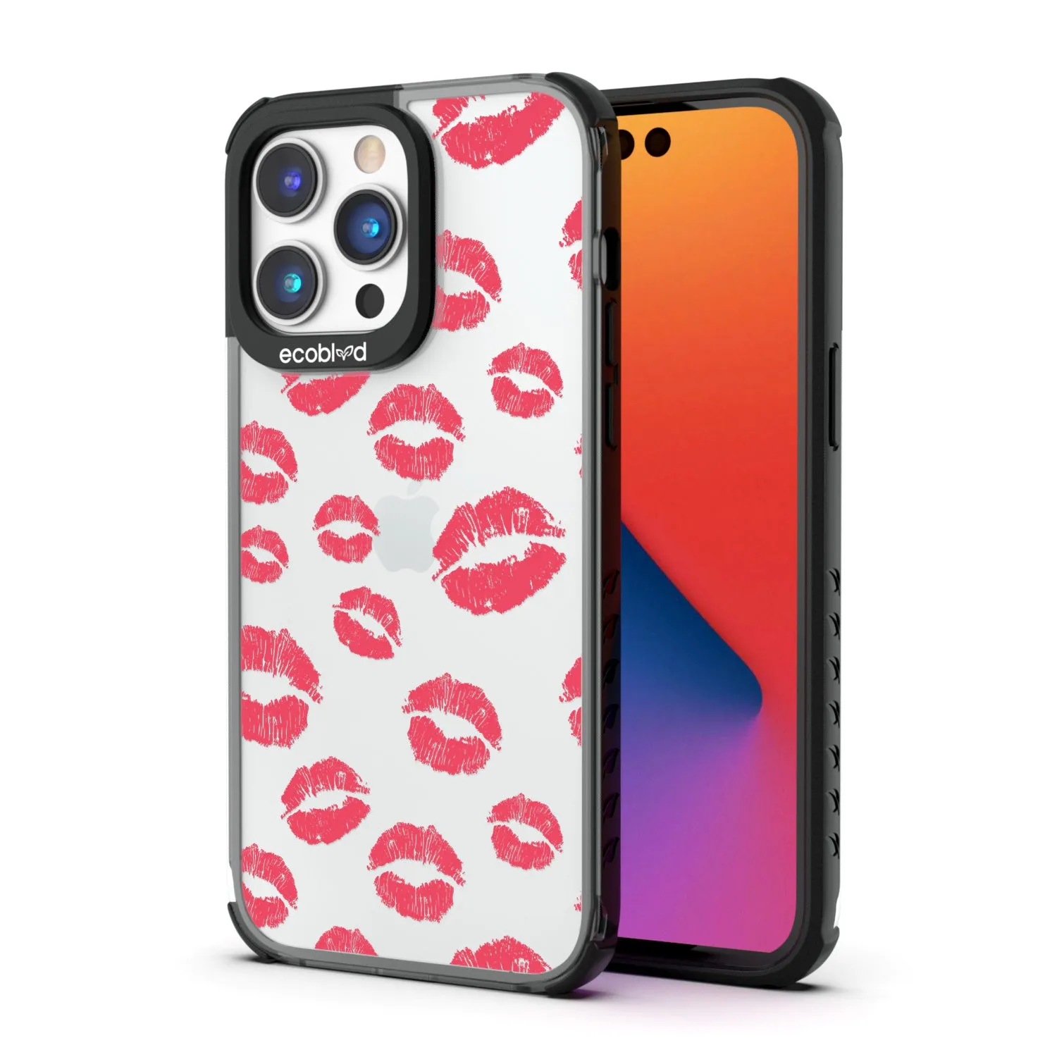 Bisou - Laguna Collection Case for Apple iPhone 14 Pro