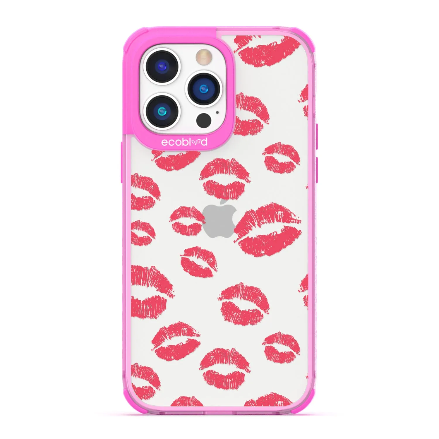 Bisou - Laguna Collection Case for Apple iPhone 14 Pro