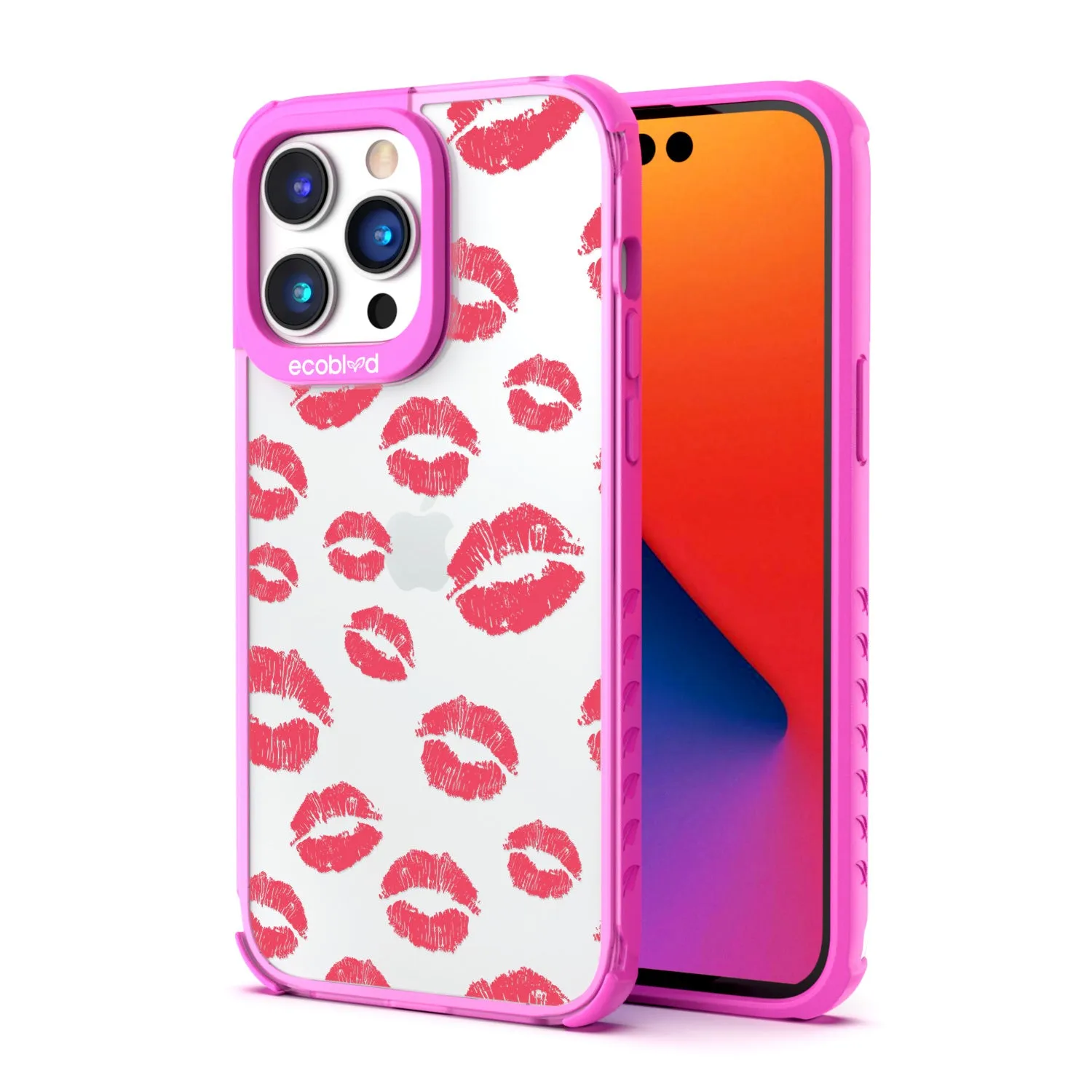 Bisou - Laguna Collection Case for Apple iPhone 14 Pro