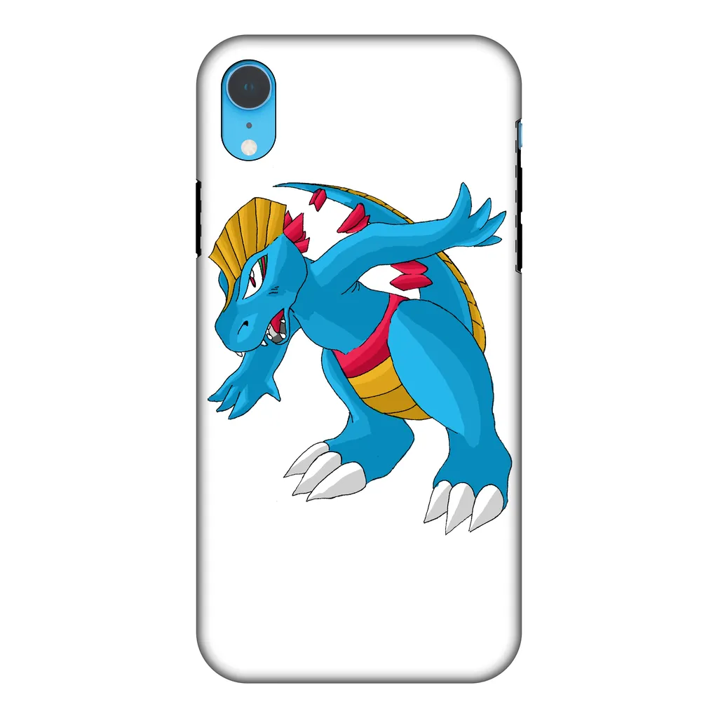 Blastdile Fully Printed Tough Phone Case