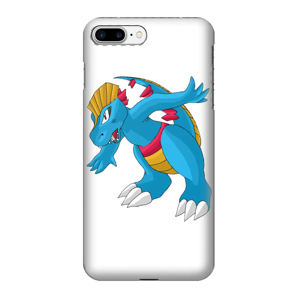 Blastdile Fully Printed Tough Phone Case