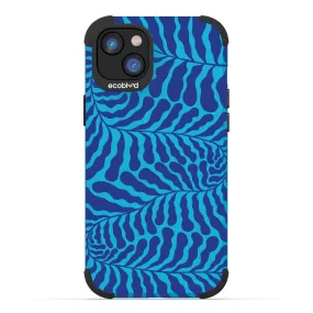 Blue Lagoon - Mojave Collection Case for Apple iPhone 14 Plus