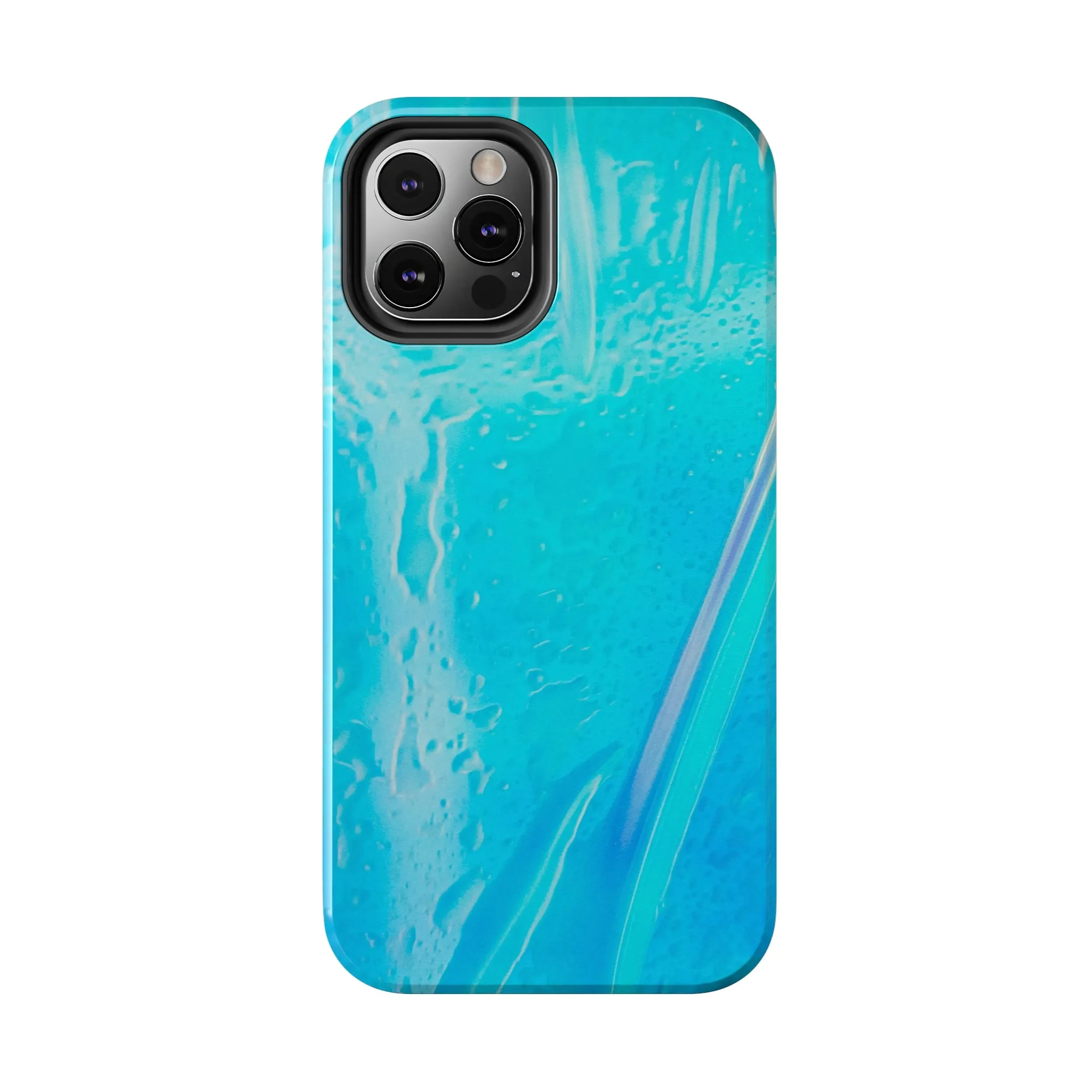 Blue Marble Design Tough Phone Case compatible with a large variety of iphone models, Gift, Phone Case