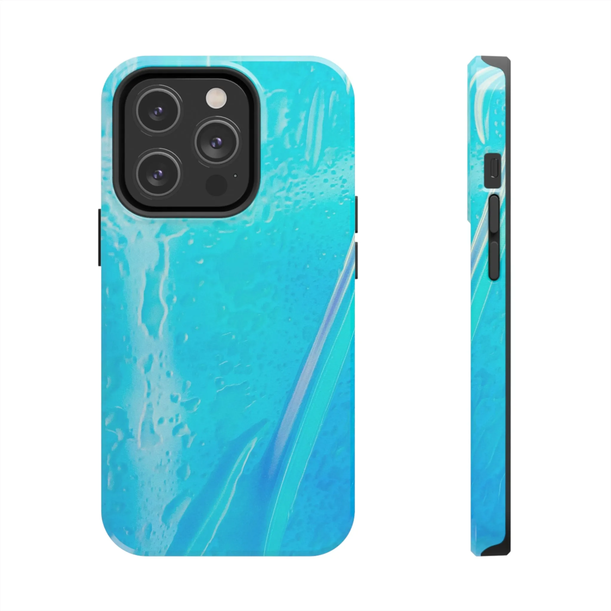 Blue Marble Design Tough Phone Case compatible with a large variety of iphone models, Gift, Phone Case