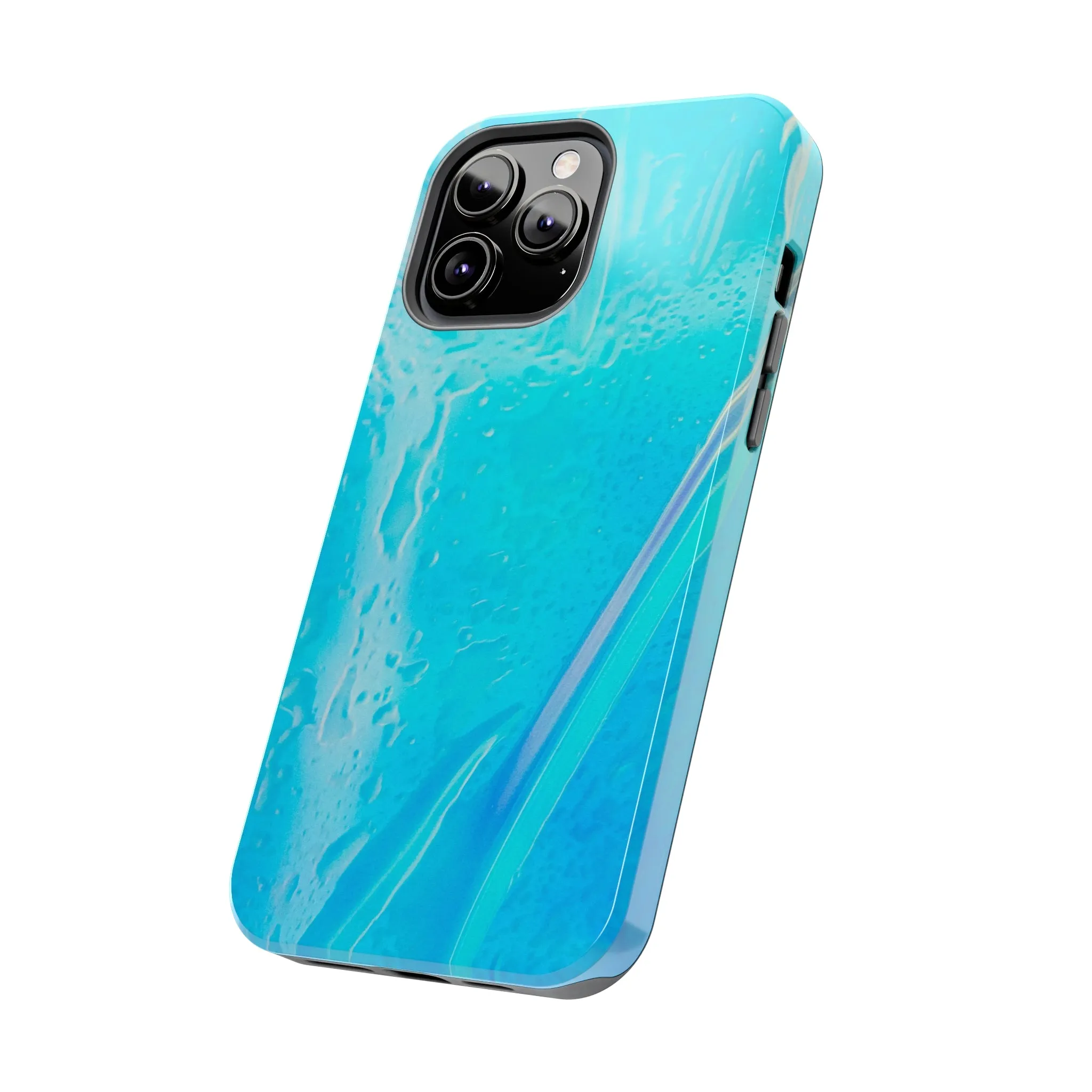 Blue Marble Design Tough Phone Case compatible with a large variety of iphone models, Gift, Phone Case