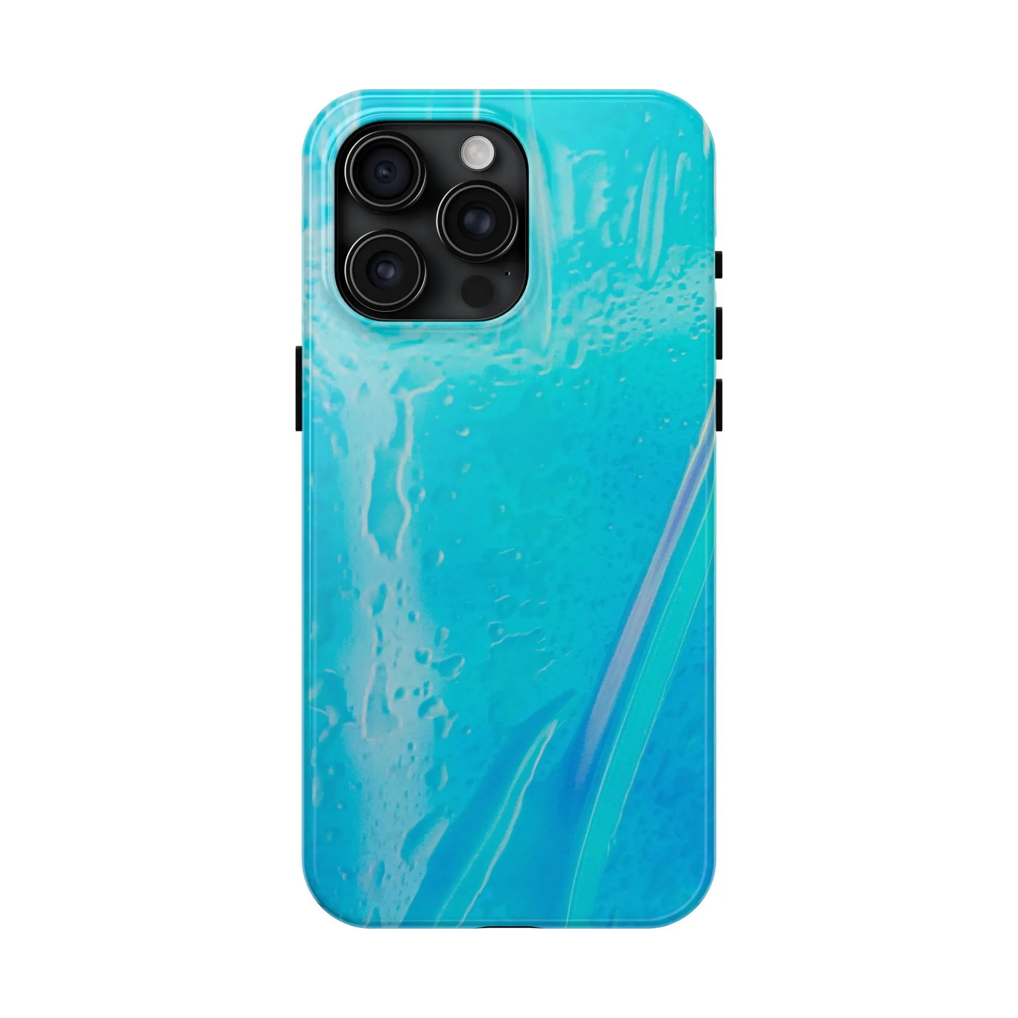 Blue Marble Design Tough Phone Case compatible with a large variety of iphone models, Gift, Phone Case