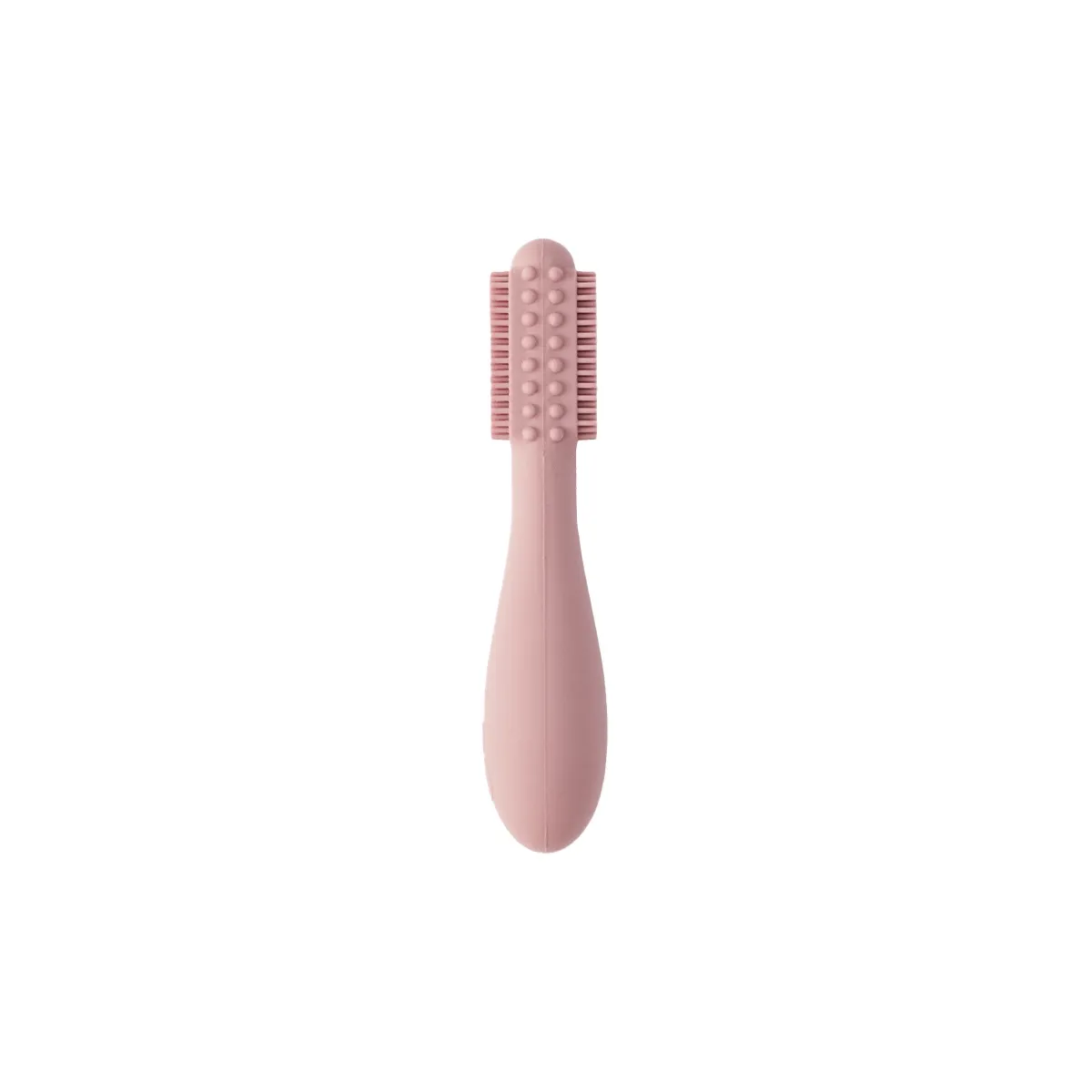 Blush Baby Led Toothbrush - ezpz