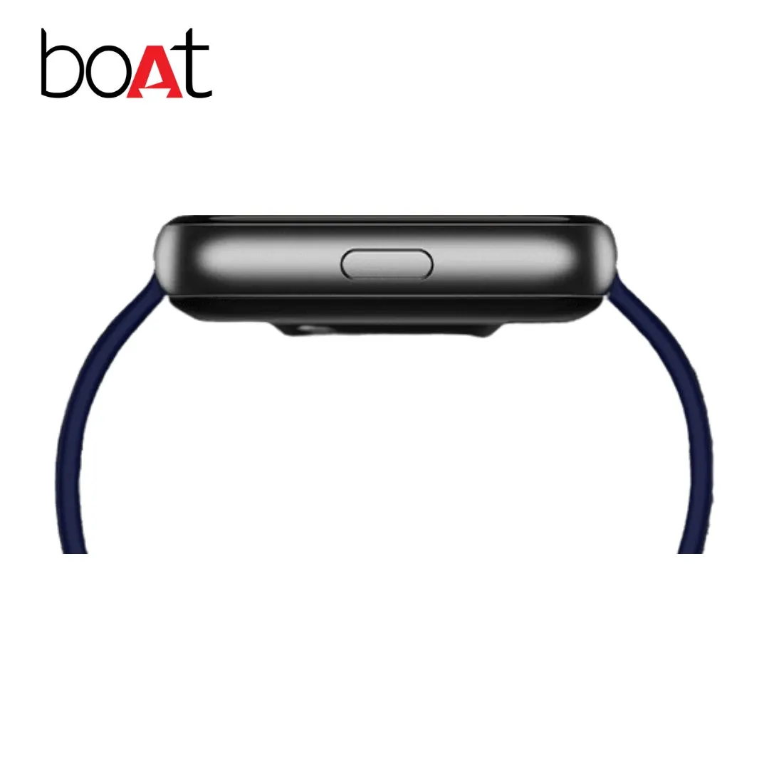 boAt Wave Pro-47 Smartwatch