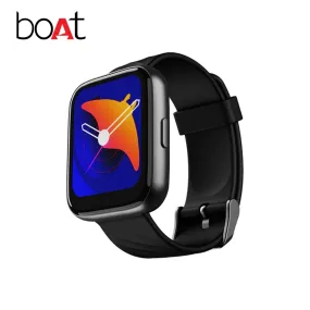 boAt Wave Pro-47 Smartwatch