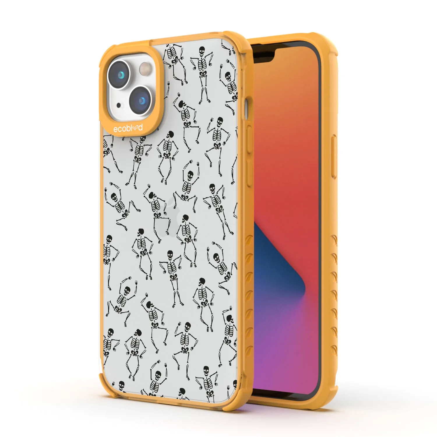 Boogie Man - Laguna Collection Case for Apple iPhone 14 Plus