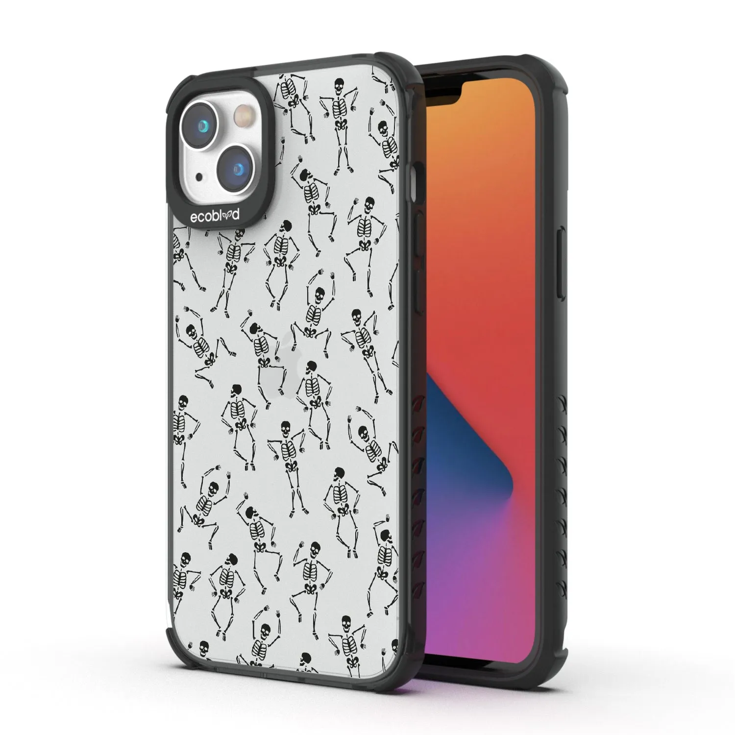 Boogie Man - Laguna Collection Case for Apple iPhone 14 Plus