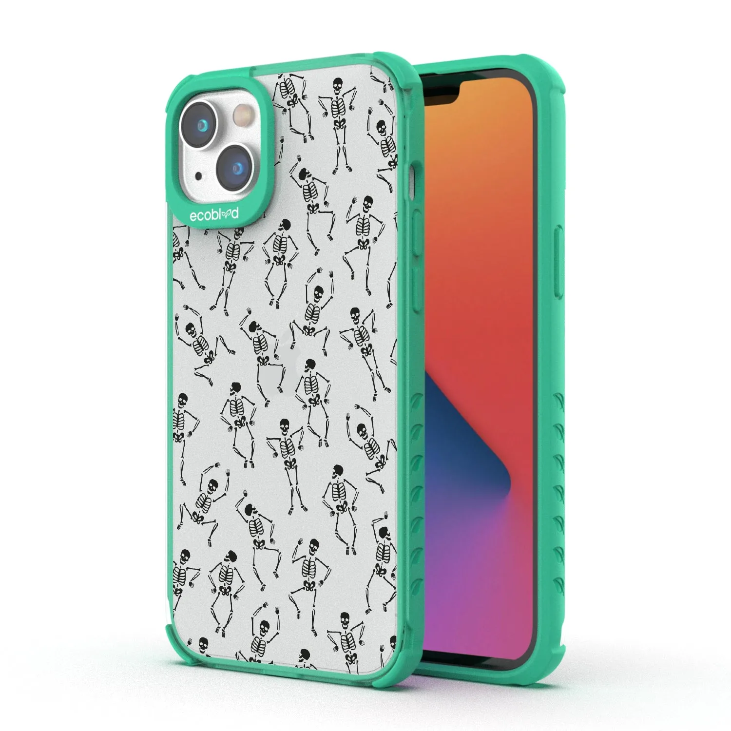 Boogie Man - Laguna Collection Case for Apple iPhone 14 Plus