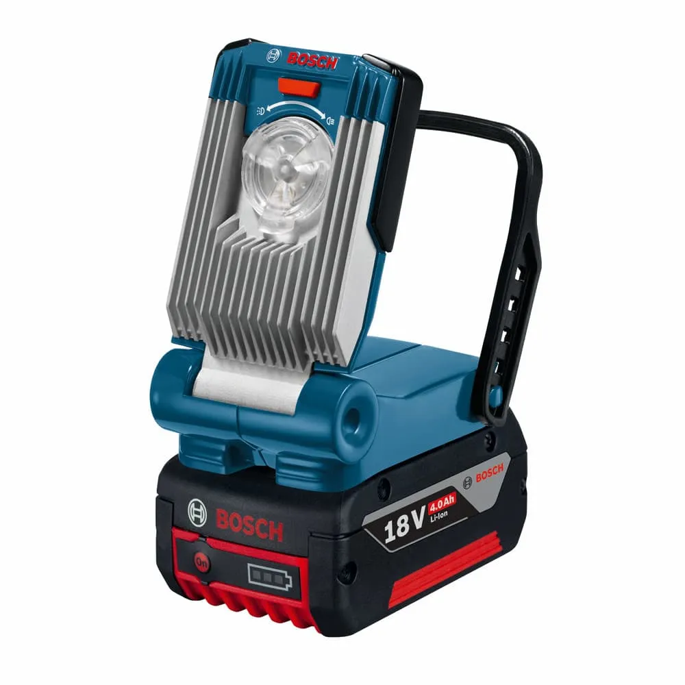 Bosch GLI18V-420B 18V LED Work Light Bare Tool