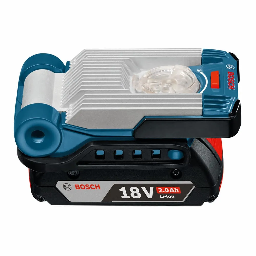 Bosch GLI18V-420B 18V LED Work Light Bare Tool