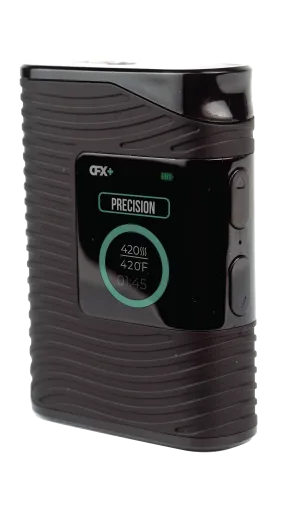 Boundless CFX  Portable Vaporizer (taxes extra)