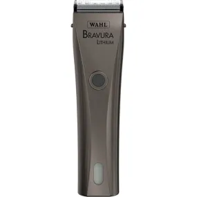 Bravura Lithium Cordless Clipper Kit