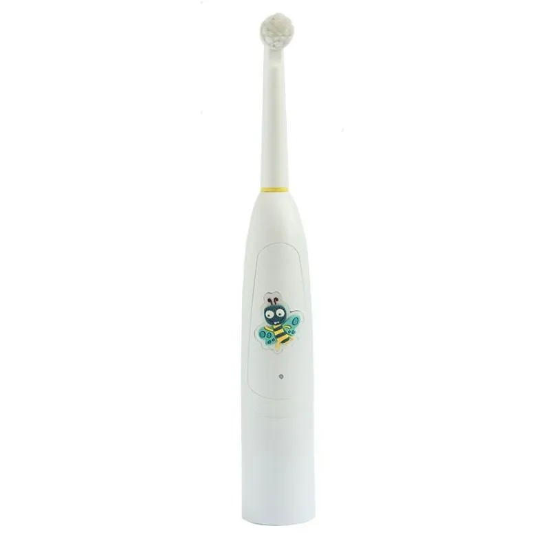 Buzzy Brush Electric Musical Toothbrush