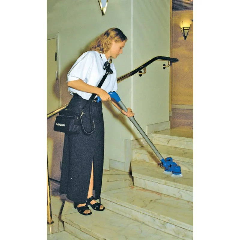 Caddy Clean Classic ST1002 Compact Floor Scrubber For Kitchen Bathroom or Toilet LAST FEW LEFT!!